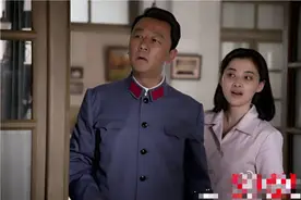 父母爱情：没想到主演都是替补，小配角倒是导演三顾茅庐才请到图片