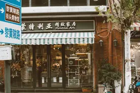 实拍汉口租界：来到这里，才知道“大上海，大武汉”是怎么回事图片