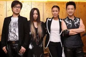 他公开吐槽某综艺，直言：凭什么让过气歌手评论我，我还要说谢谢图片