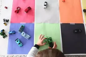 寒假陪玩 | 分类配对游戏玩得好，逻辑思维不得了图片