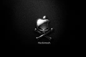 全网最详细黑苹果教程，轻松Win10+黑苹果双系统，小白一看就懂图片