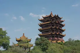 武昌“千年古城 ，灵韵人文”IP游线在这儿啦！图片