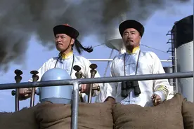 130多年前，中国在英国就有一块16.7㎡的飞地，埋葬着5位北洋水兵图片