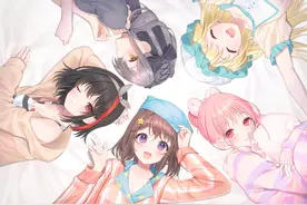 ACG美丝萌图 64期图片