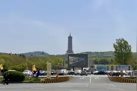 朝礼千寺之313：沈阳•万佛寺图片