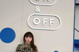 韩国女星减肥后近照变样，脸蛋肿胀疑又变脸，曾疯狂甩肉11公斤图片