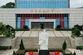 跨越时空的对话｜方志敏之女方梅：传承清贫家风 一生洁白朴素图片