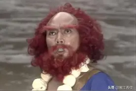 孙悟空是猴，猪八戒是猪，白龙马是龙，唐僧是蝉，那么沙僧是什么图片