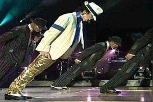 徐锦江当年是杰克逊的伴舞吗?时隔多年本人终于回应，网友:扎心图