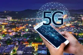 5G建网成本太高 三家运营商陷入了进退两难的境地图片