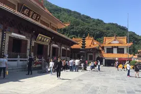 深圳最著名的十五大寺庙图片