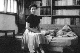 本是张作霖最受宠的女儿，却被迫嫁蒙古智障王子，被折磨精神失常图片