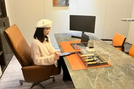 华为造「智能房子」曝光！鸿蒙连接500多个设备，没网也能用图片