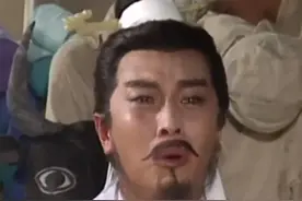 仿诸葛孔明吊“滴滴”词图片