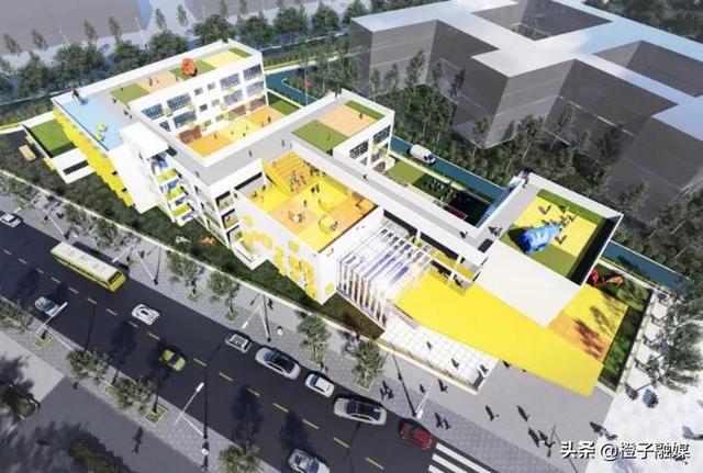 未来三年,顺庆将建设“八校十园”!已开工建设项目5个…