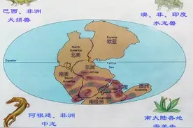 沧海桑田还是亘古不变，这个门外汉给出了答案图片