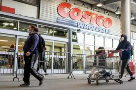 加拿大物价上天！啤酒都快喝不起了 Costco警告圣诞大涨价图片