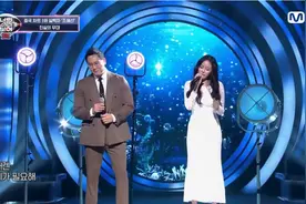 《珊瑚海》霸榜韩国热搜，却没人说是周杰伦作品，MC强调是新曲图片