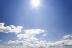 夏季紫外线过敏怎么办？记住这几点，让你轻松度夏图片