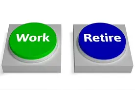 机关事业单位养老金和职业年金补发，2021年方案职称和教龄都重要图片