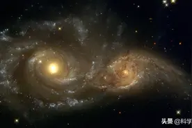 1光年有多长？如果用光年来表示，地球到月球有多远图片