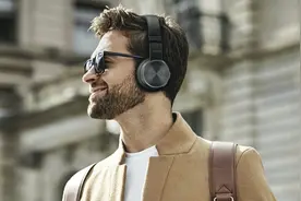 联想发布新版Yoga ANC降噪耳机：续航14小时 售价149.99美元图片