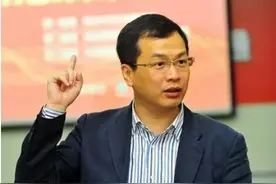 “从抹黑BNT到收割”，罗智强轰民进党：人不要脸连鬼都怕图片