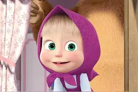 适合3－6岁幼儿观看的六部优质动画片，能学到很多东西。图片