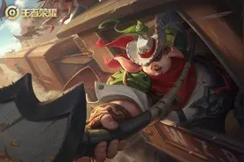王者荣耀：究竟是上单天蓬元帅还是猪无能？猪八戒打法分析与详解图片