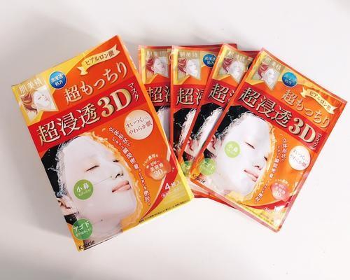5款热门面膜测评：雪花秀超适合春夏季，SKII前男友面膜太惊艳