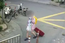 10岁“熊孩子”因赌气花3800元打车见男网友：网络奔现要谨慎，家长可得多上心图片