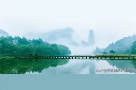 心灵也要好好养，记住长寿养生之道四句精髓，老少均适用图片