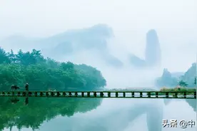 心灵也要好好养，记住长寿养生之道四句精髓，老少均适用图片