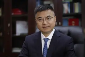 左国庆教授：坚守初心 向“一流”目标迈进！|建党百年·医界丰碑图片