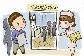 父母体检最全攻略，体检不花一分冤枉钱图片