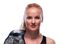 UFC2020年女子蝇量级排行榜，六个美国妞？还好冠军不是图片