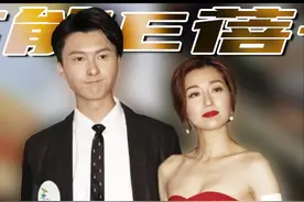 陈自瑶王浩信，婚姻是一场“剧本杀”？图片