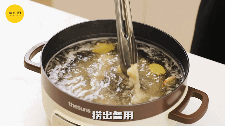 花胶羹怎么做 2026年花胶羹的正确吃法 花胶羹怎么做 2026年花胶羹的正确吃法