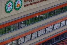 快来！四川大学华西天府医院招聘图片