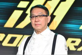 超一流摄影师，准一流导演：马楚成电影排行榜图片
