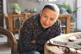 河南小伙花60W爆改老房子，免费给陌生人住，物品却只增不减？图片