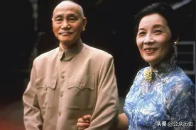 蒋介石有多爱宋美龄？为了她，蒋介石都有哪些暖心的举动？图片