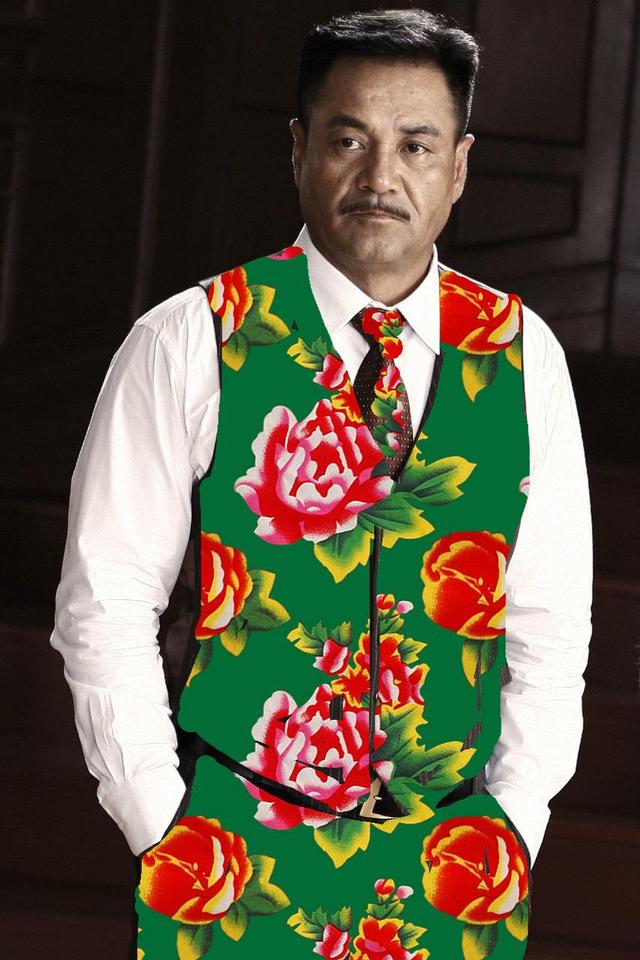 尤勇个人资料(内地著名演员尤勇)-图4