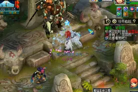 梦幻西游：先鉴定150，幻化再鉴定160！炸出了天启极品铠甲图片