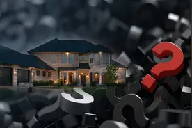 活久见！阿里拍卖招聘"凶宅试用主播"，薪酬按分钟计，上百人应聘，躺赚机会来了？网友：希望一个月打底图片