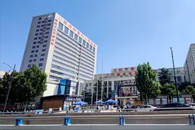 落定？郑州六院(河南省传染病医院)不会搬迁，将在荥阳另设新院区图片