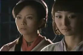 姑娘惨遭绑架闺蜜救人，姑娘却是一不乐意，巴不得自己被劫匪绑架视频封面