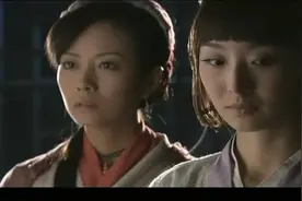 姑娘惨遭绑架闺蜜救人，姑娘却是一不乐意，巴不得自己被劫匪绑架视频封面