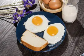 国内很“尴尬”的５种早餐，本地人吃不腻，外地人：不想吃第二次图片