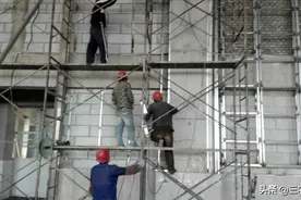 农民工、建筑工一直在劳动，身体却没有很棒，这是为啥？图片